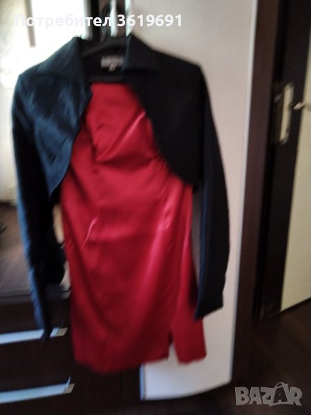 Дамска рокля , снимка 1