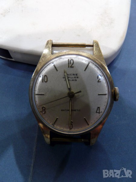  Часовник ANCRE , снимка 1