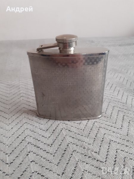 Джобна Манерка #5, снимка 1