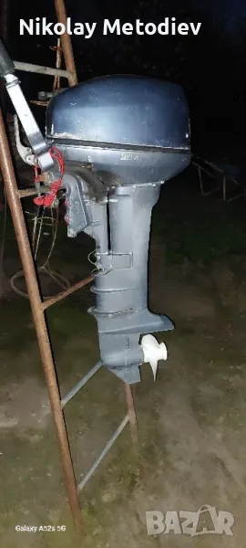 Yamaha 15кс, снимка 1