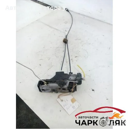 Брава врата Мерцедес А160 задна дясна, снимка 1