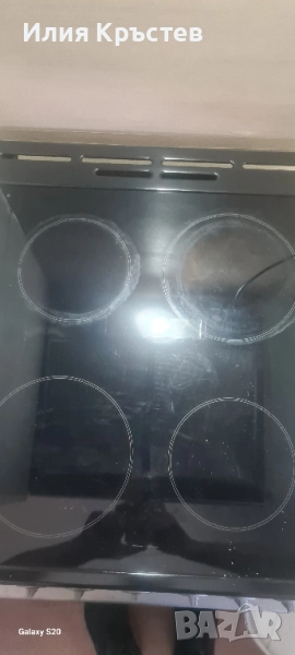 Готварска Печка Gorenje, снимка 1