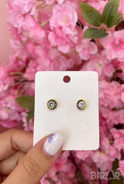 обеци , снимка 1