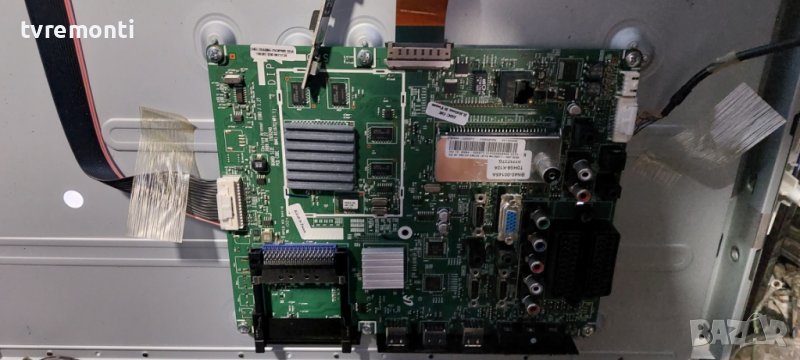 Платка BN41-01167C BN94-02667Y for SAMSUNG LE40B651T3T 40 inc DISPLAY LTA400HF11, снимка 1