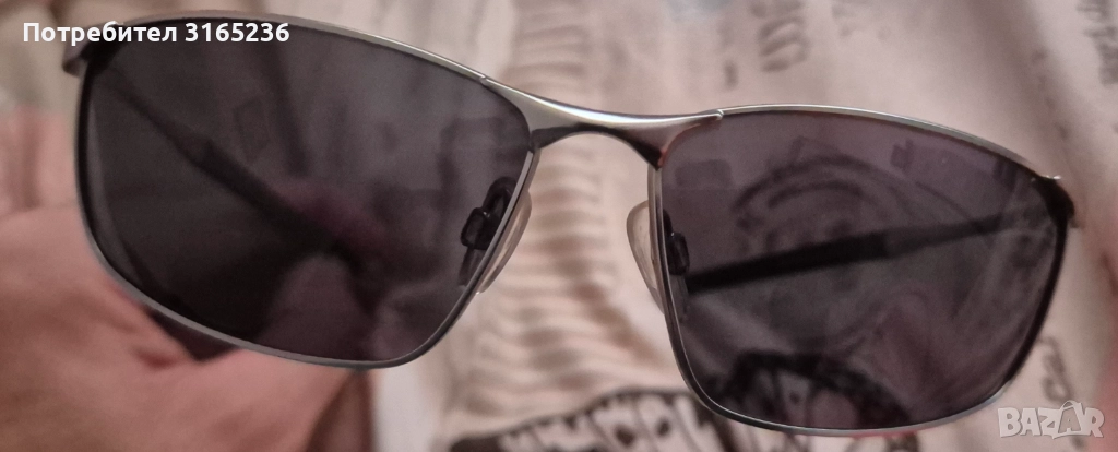 Нови слънчеви очила, снимка 1