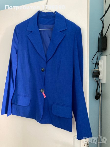 Продавам запазено сако, снимка 1