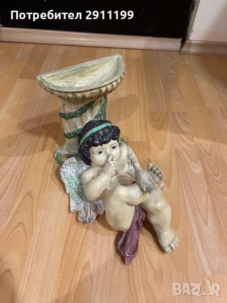 Фигура на ангел, снимка 1