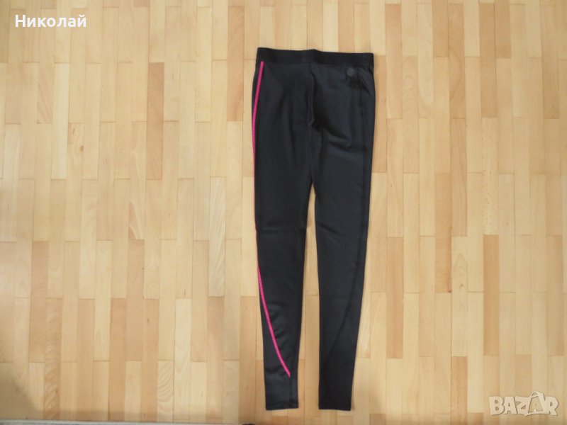 Skins compression Long Tights, снимка 1