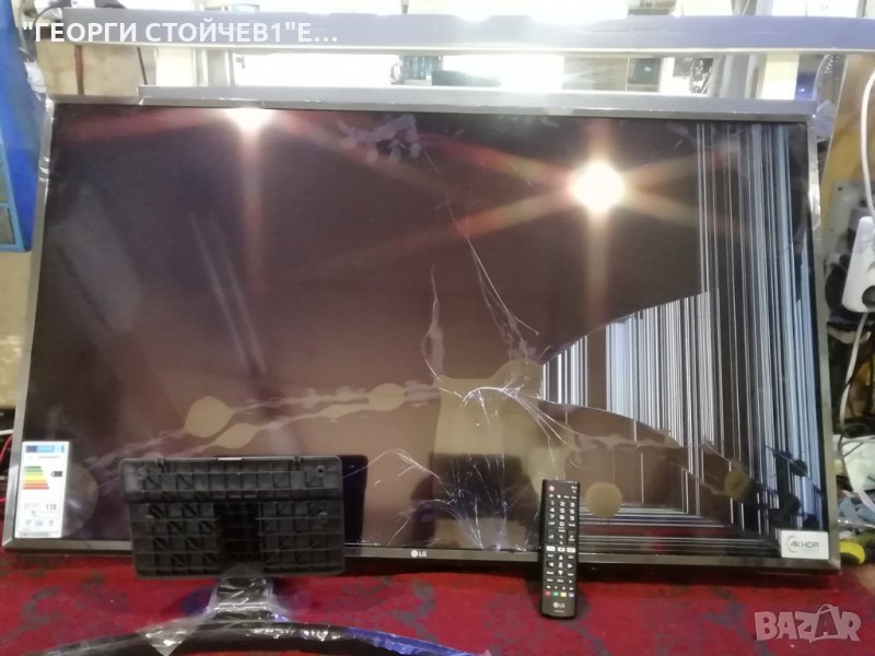 49UK6400PLF EAX67872805[1.1] LGP49DJ-17U1 HC490DGG-SLTLB-A19X, снимка 1