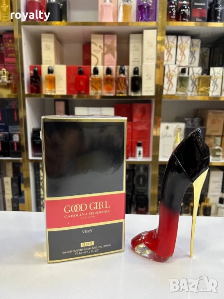 Cool Girl Луксозен Дамски Парфюм , снимка 1