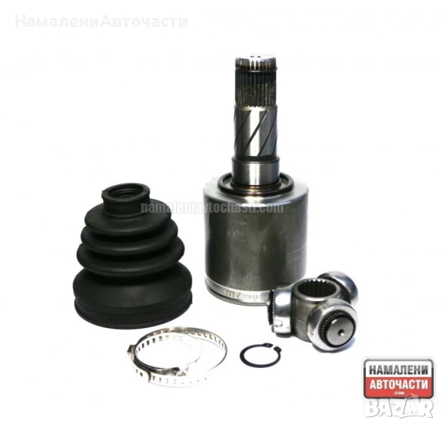 Предно ляво вътрешно каре 495923E000 NPWKA315 Kia Sorento, снимка 1