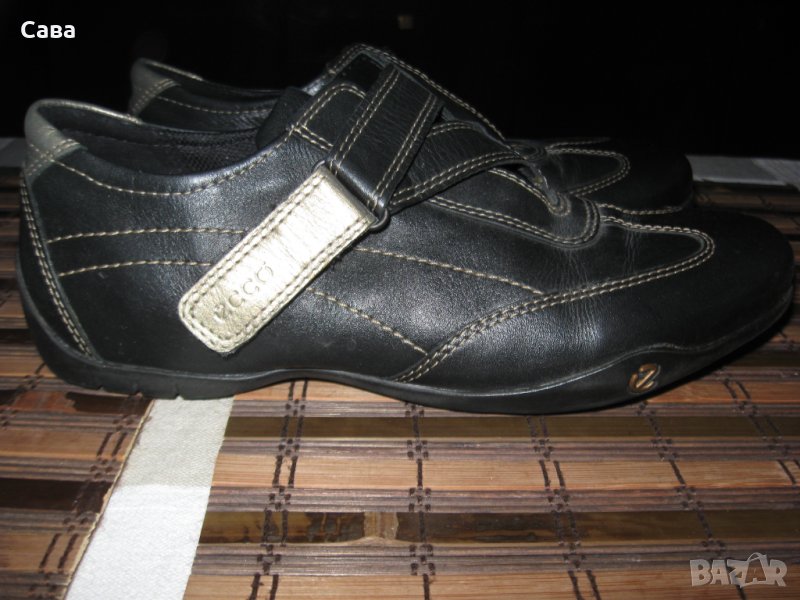 Спортни обувки ECCO, снимка 1