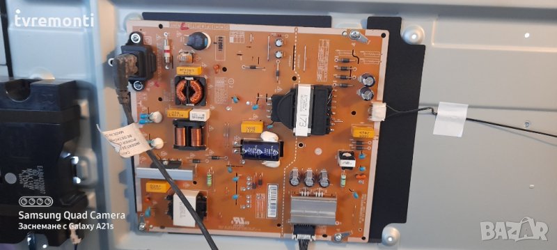  POWER BOARD ,LGP55TJ-18U1,EAX67865201(1.6), снимка 1