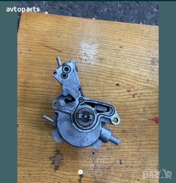 Vw passat 1.9tdi 105ks вакум помпа, снимка 1