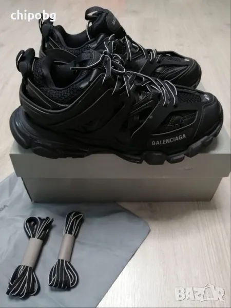 Balenciaga Track, снимка 1
