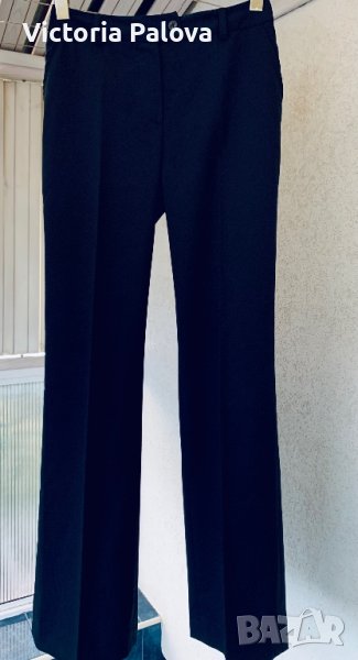Класически вълнен панталон DISTIVA, снимка 1