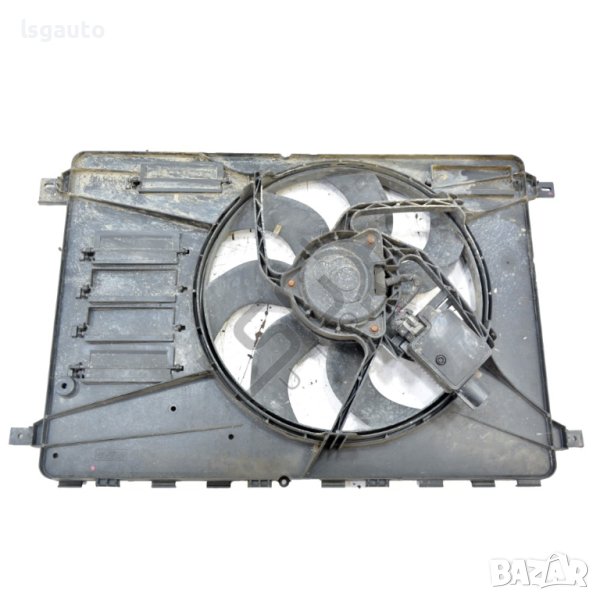 Дифузьор Ford Galaxy II 2006-2014 ID:100991, снимка 1