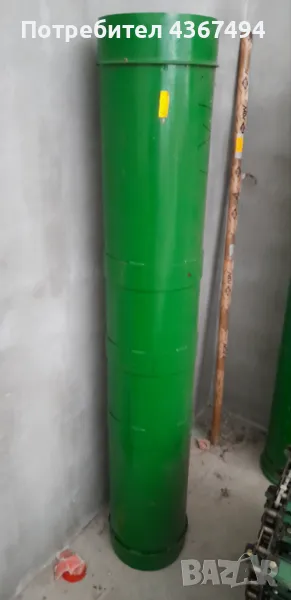 AZ51832 Барабан за наклонена камера, снимка 1