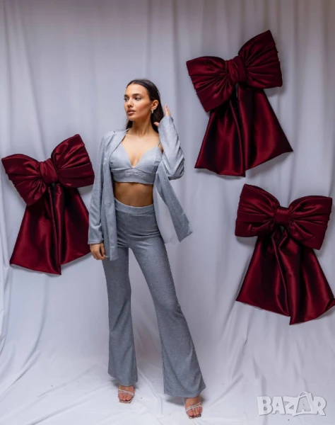 Комплект от три части🎁  , снимка 1