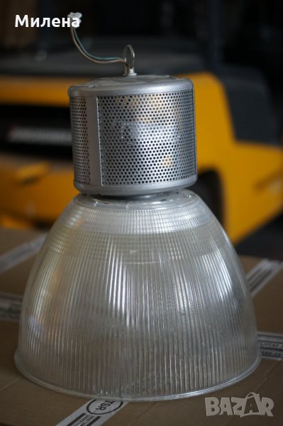 осветително тяло-камбана 150вата, снимка 1