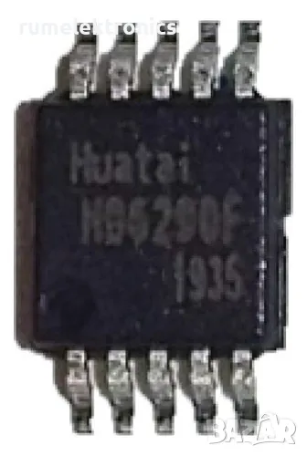 HB6290F, снимка 1