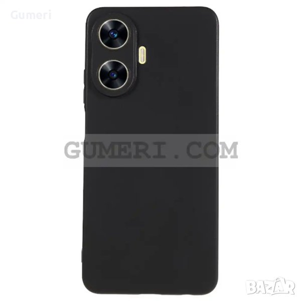 Силиконов Гръб за Realme C55, снимка 1