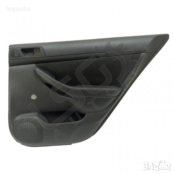 Интериорна кора задна дясна врата Toyota Avensis II 2003-2009 TA100822N-215, снимка 1