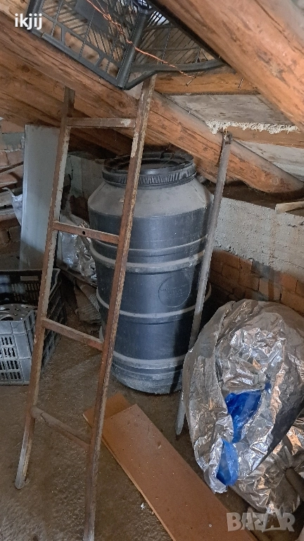 Продавам Бидони , снимка 1