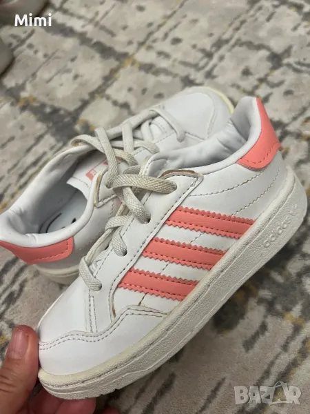 Нови!!! Adidas детски маратонки 26, снимка 1