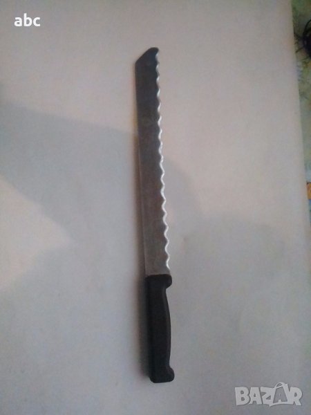 Нож за хляб, снимка 1