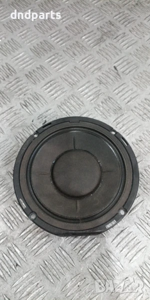 Високоговорител VW Sharan 2002г.(преден ляв)	, снимка 1