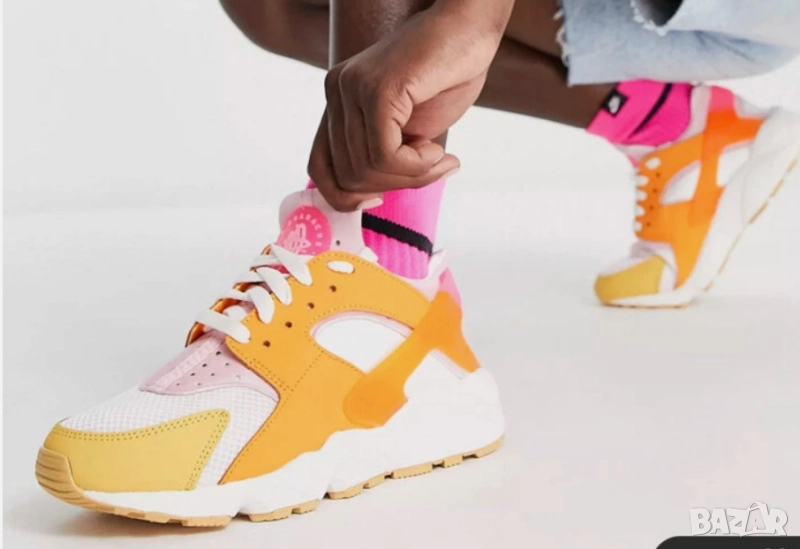 маратонки Nike Air Huarache номер 39,5 -40, снимка 1