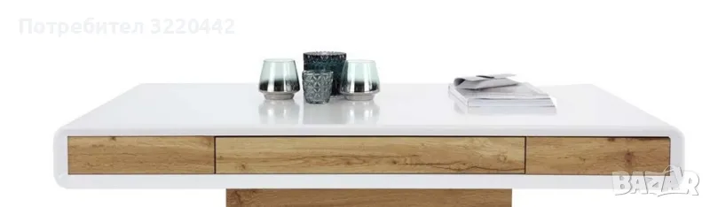 ПЛОТ от маса "Копенхаген", снимка 1