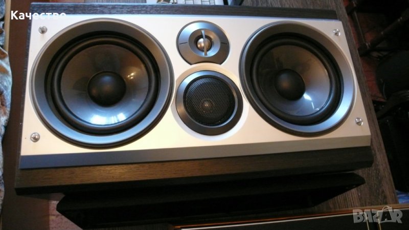 Тонколони Aiwa , снимка 1