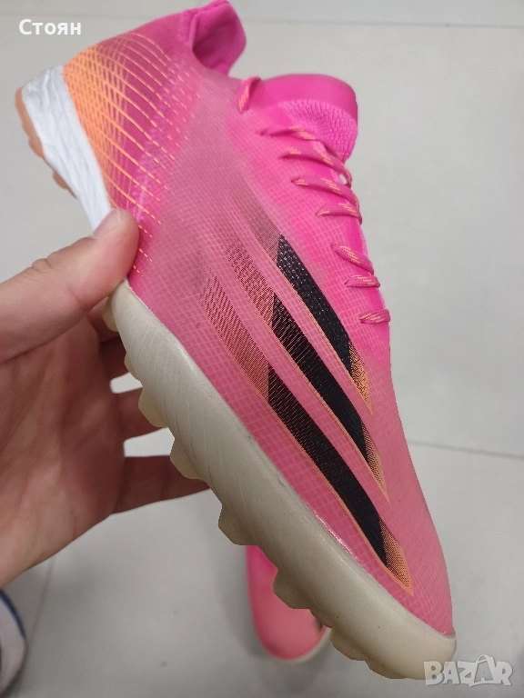 Стоножки, снимка 1