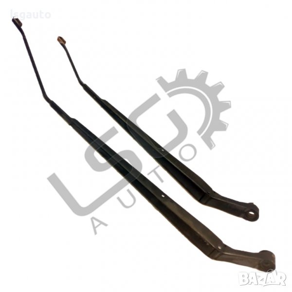 Рамена чистачки Toyota Corolla Verso I (E120) 2001-2003 T210722N-81, снимка 1