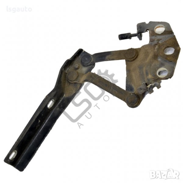Дясна панта преден капак Volkswagen Passat (B6)(2005-2010) ID:94790, снимка 1