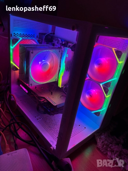 Геймърски Компютър, снимка 1