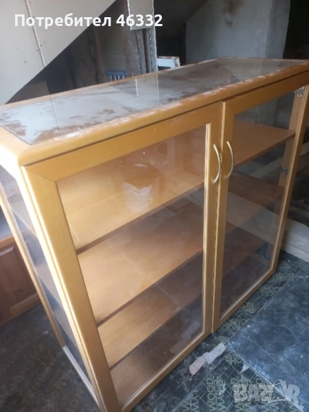 витрина , снимка 1