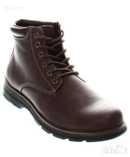 Зимни боти Pier One, снимка 1