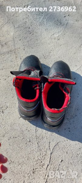 Работни обувки Stenso , снимка 1