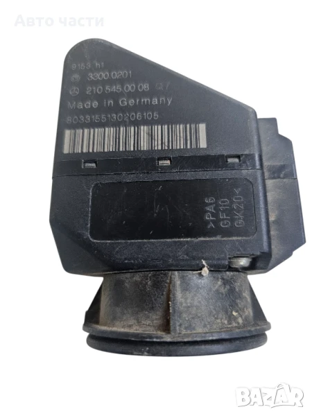 A227 MERCEDES E-Class W210 Ключалка за запалване 2105450008 Оригинална, снимка 1