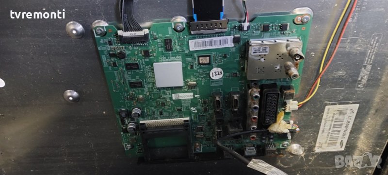 MAIN BOARD ,BN41-01812A BN94-05857V for SAMSUNG UE55ES6305 for 55inc DISPLAY LTJ550HW08-C, снимка 1