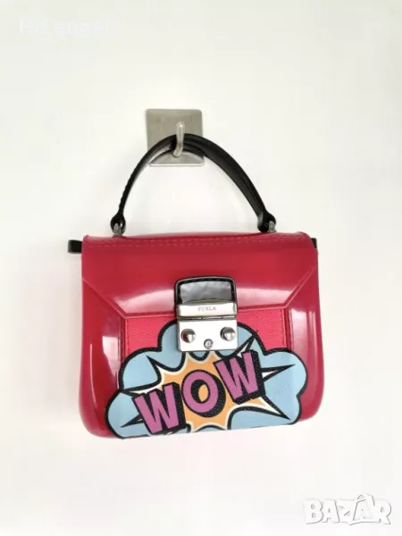 Furla Wow Candy бонбонена чанта:)Лимитиран модел!, снимка 1