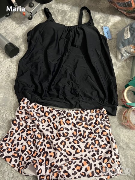 Бански костюм XL 665, снимка 1