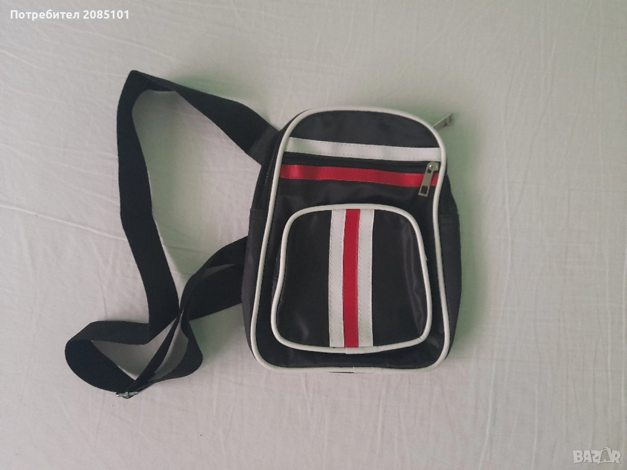 Нова чантичка през рамо, снимка 1