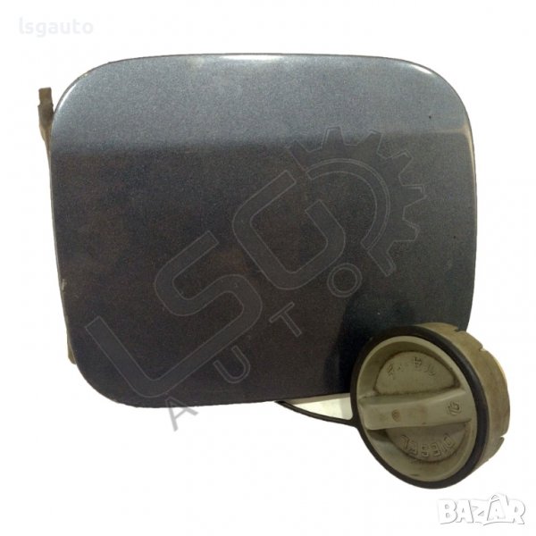 Вратичка с капачка резервоар Toyota Corolla Verso I (E120) 2001-2003 T210722N-157, снимка 1
