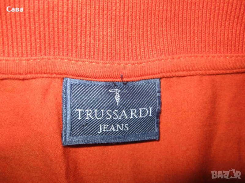 Потник TRUSSARDI  дамски,ХС-С, снимка 1