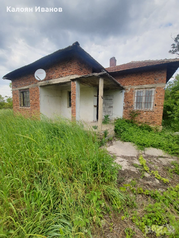 Продавам Къща , снимка 1