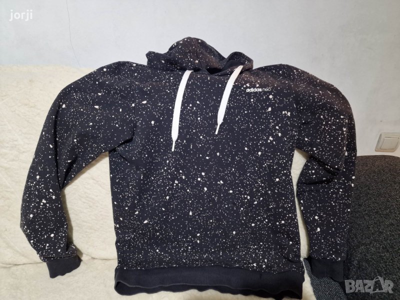 Оригинален Суитшърт Adidas NEO худи, снимка 1